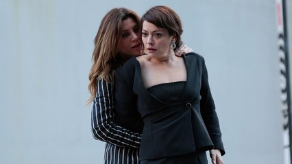 Ufak Tefek Cinayetler 28. Bölüm