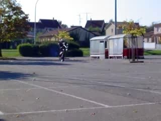 session stunt ugo kit 50 cc omega