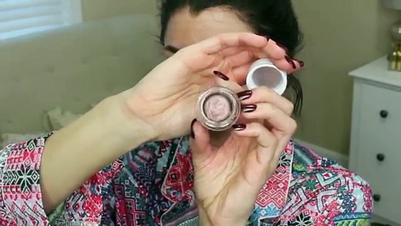 Get Ready With Me! NEW YEARS EVE Dress Outfit Idea! + Sexy Makeup & Hair!