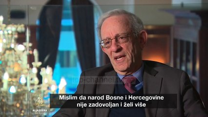 Pence, “President” i Ballkanit? - Top Channel Albania - News - Lajme