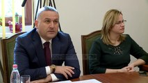 Takimi i Kretës, Bushati zbulon temat që do diskutohen me Greqinë - Top Channel Albania - News