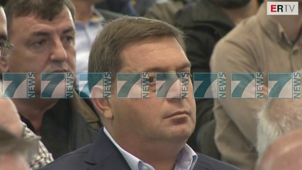 NDERTIMI I RRUGEVE TE REJA, RAMA "KETE MANDAT MBAROJME 10 AKSE" - News, Lajme - Kanali 8