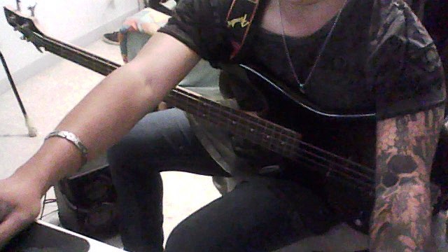 [Day 241] The Pretenders (Foo Fighters)