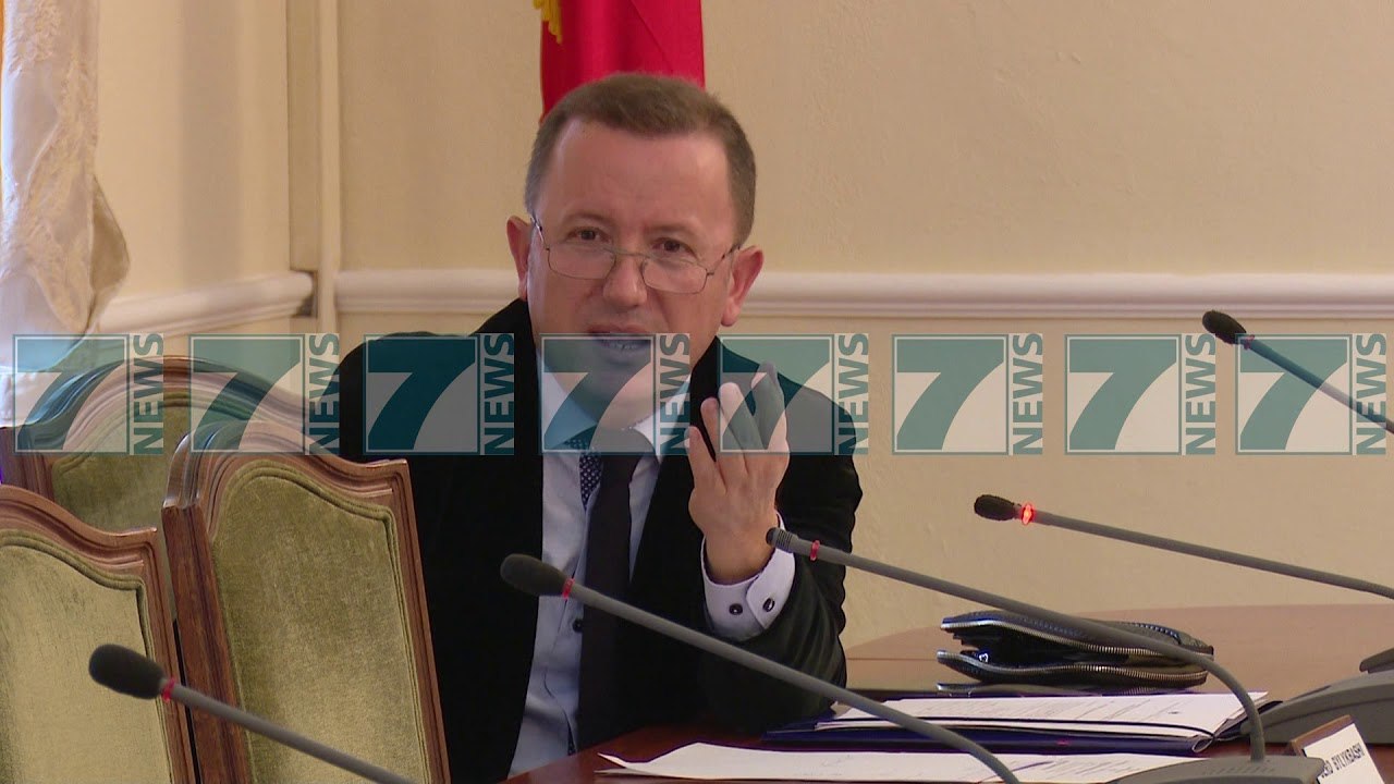 SERISH DEBAT I ASHPER PER HASHASHIN TEK KOMISIONI I LIGJEVE - News, Lajme - Kanali 7