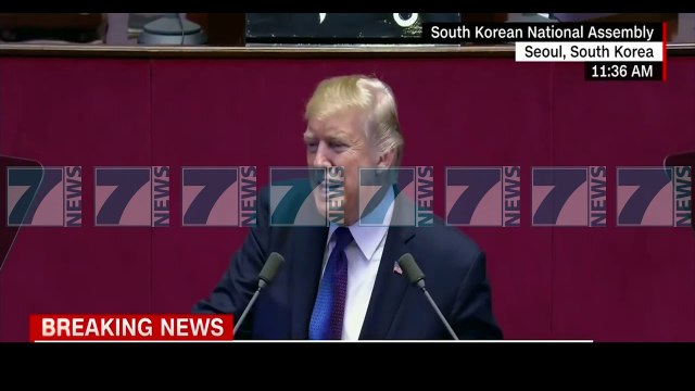 PRESIDENTI TRUMP KERCENON KIM JONG UN, MOS NA VINI NE PROVE - News, Lajme - Kanali 8