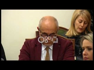 Ora News – Artan Fuga: As reforma në Akademinë e Shkencave nuk bëhet dot pa fonde