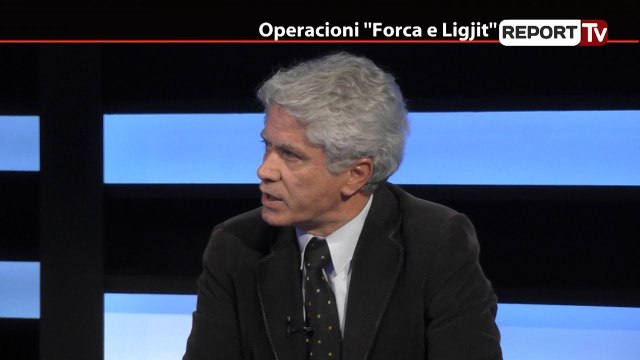 Report TV - Yzeiri:Ish ministri i Financave me 2 mln € pasuri dhe 5 apartamente