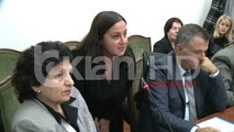 Jep doreheqjen kryetari i Akademisë së Shkencave