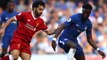 Improving Bakayoko will get better and better - Conte