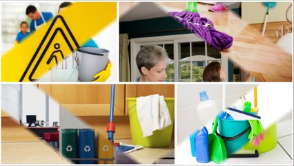 Dash One Cleaning Service LLC (317) 801-0175