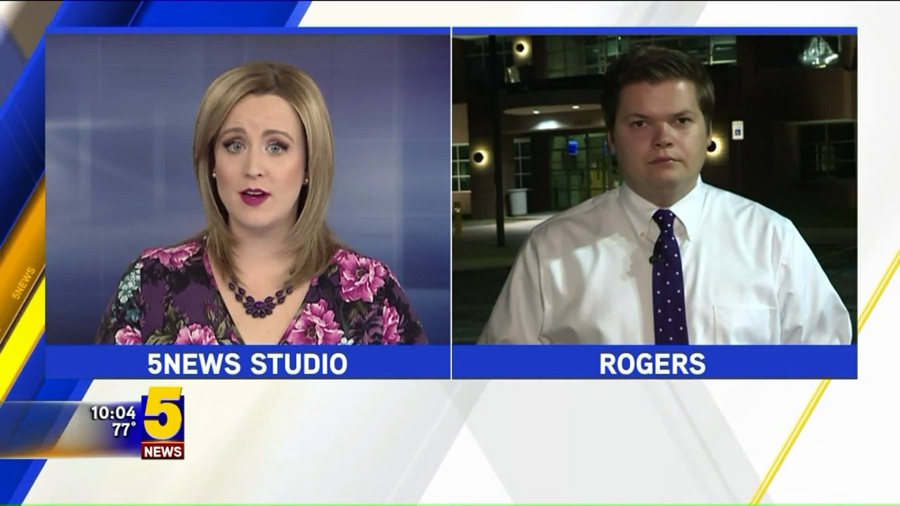 Woman Accused of Using Kids to Steal $30K in Jewelry from Arkansas Store