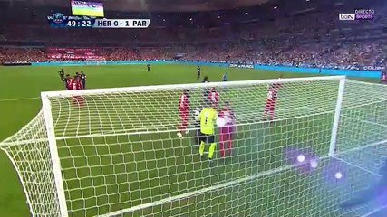 Kylian Mbappe Goal HD - Les Herbiers	0-2	Paris SG 08.05.2018