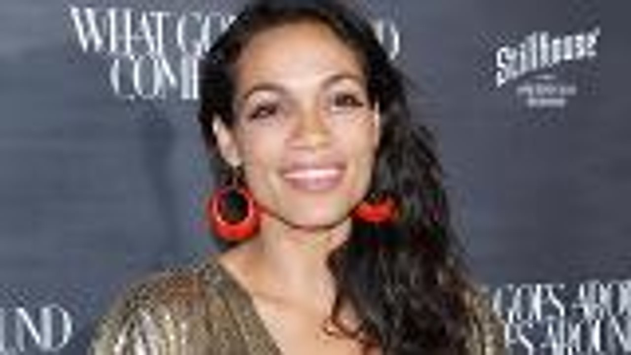 Rosario Dawson, Paris Hilton and More Stars on Why They Support Cannes Selfie Ban | THR News