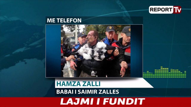 Report TV - I biri tentoi të vetëdigjej, babai: Vjehrra se lë të takojë fëmijët