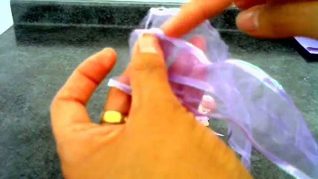 COMO HACER DULCERO DE LA PRINCESA SOFIA FACIL