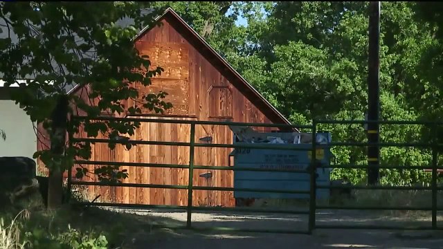 Gruesome Discovery Made in Quiet Northern California Neighborhood