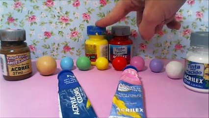 como fazer comida de boneca #3: donuts (rosquinhas)+ bandeja