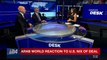 i24NEWS DESK | Rouhani says Iran will stay in JCPOA | Tuesday, May 8th 2018