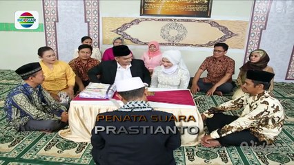 Sinema Indosiar - Pisang Goreng Pembawa Berkah