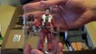 Hasbro Star Wars The Force Awakens: Poes X-Wing with Poe Dameron Unboxing/Review/Demonstation