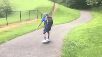 PLEASE DO NOT TRY IT - Fail Compilation