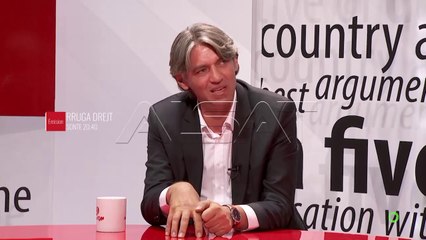 “Rruga drejt...” - Pozicionimi i Aleancës për Shqiptarët
