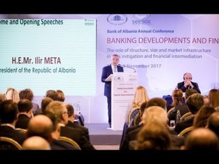 Ora News - Meta: Duhen ndërmarrë reforma për rritjen ekonomike