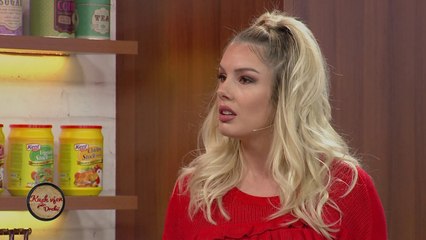 Kush vjen per dreke/ Pjata e moderatores Viola Spiro (09.11.17)