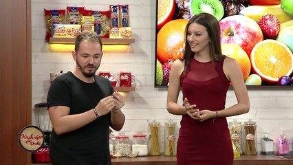 Kush vjen per dreke/ Pjata e kengetarit Kledi Bahiti (09.11.17)