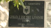 Dënim nga prokurori, pranon krimin  - Top Channel Albania - News - Lajme