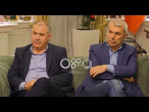 Ora News - Presidenti i Rajonit të Pulias: Tirana ka ndryshuar në dy vite