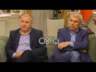 Ora News - Presidenti i Rajonit të Pulias: Tirana ka ndryshuar në dy vite