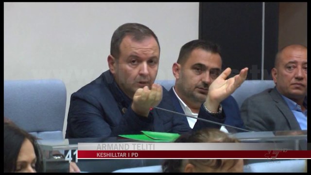 Durrës, Këshilli nuk miraton paketën fiskale për 2018 - News, Lajme - Vizion Plus