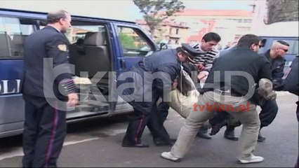 Gjyqtarja e Tafilit, liroi nga burgu edhe “Ufo”-n