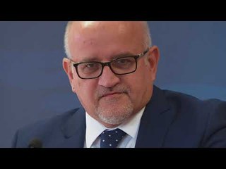 Dimitrov: Vendi do të ndjekë Malin e Zi për anëtarësimin në NATO