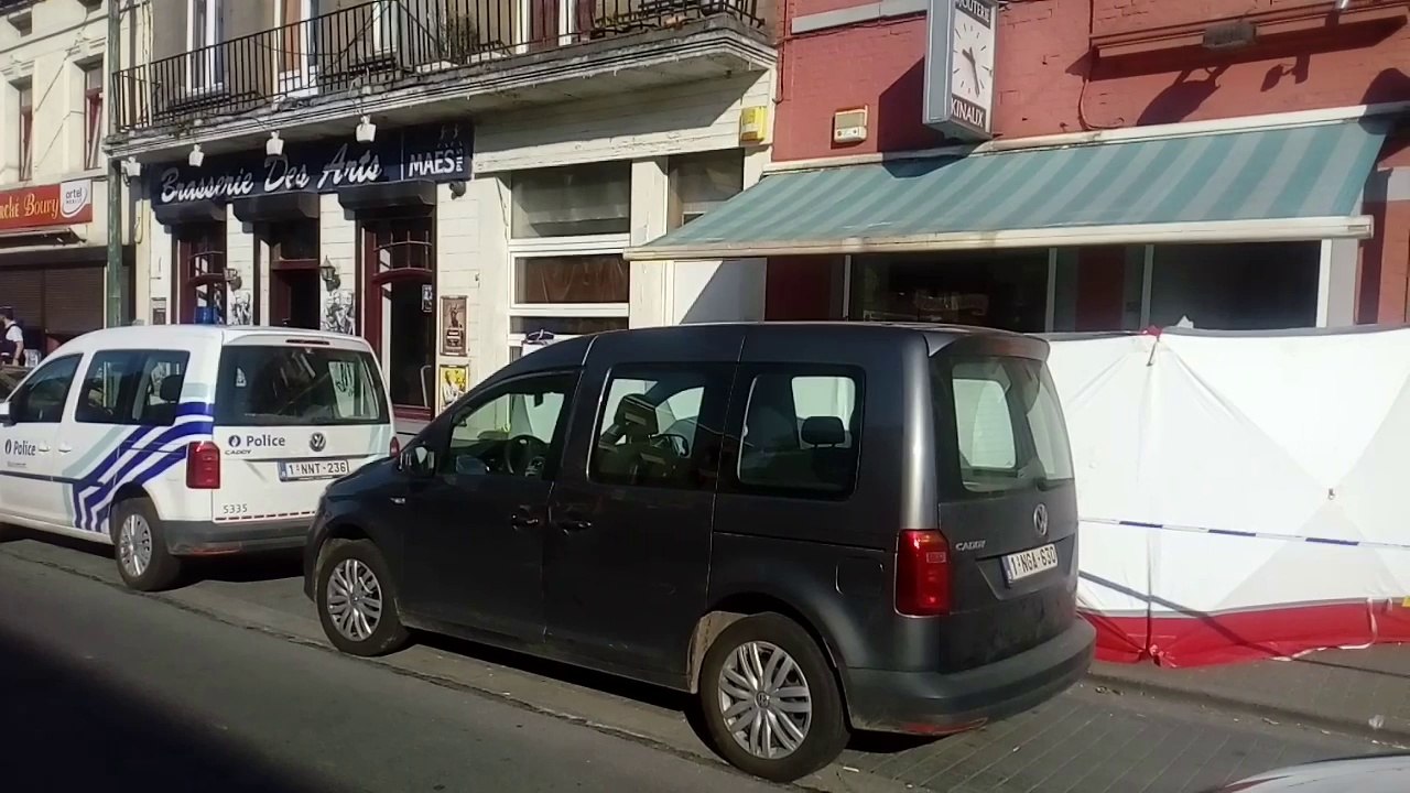 Braquage Manage
