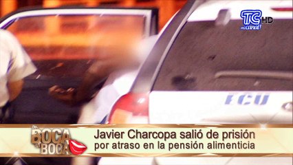 Abogado de Javier Charcopa tomaría acciones legales por supuesta descriminación racial en contra de mamá de Fergie Álava