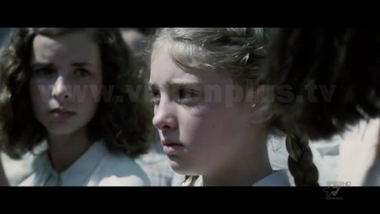 Next - Cinema - The Hunger Games - 9 Nëntor 2017 - Show - Vizion Plus