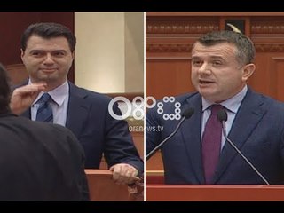 Ora News – Balla: Ik Lulzim ik, se po ikën siç ike nga dera e prokurorisë