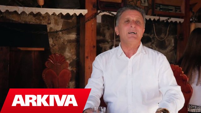 Fatmir Shahini - Jeto bej Qef (Official Video HD)