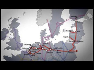 Ora News – BE mbështetje linjës hekurudhore të shpejtësisë së lartë Tiranë-Bullgari