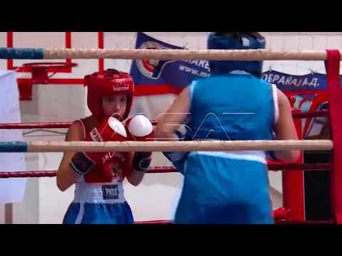 БФМ реши да ги забрани боксерските мечеви меѓу децата