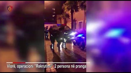 ARRESTOHEN DY USHTARAKET NE VLORE, I PREMTUAN PUNESIM NE USHTRI NJE TE RIU PER 2 MIJE EURO LAJM