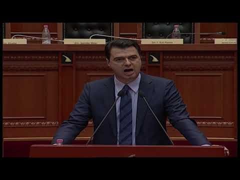 KREU I PD BASHA KERKON LARGIMIN E KRYEMINISTRIT RAMA, E AKUZON SI TE LIDHUR ME KRIMIN E MAFIAN LAJM