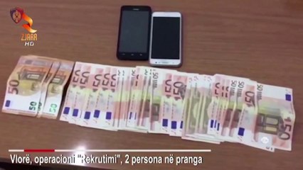 360° Gradë Premtoi Punësim Kundrejt Parave, Arrestohet Polici Ushtarak