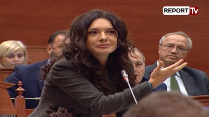 Report TV - Spiropali:Në 90 kisha simpati për Berishën, ai s'ka vend në histori