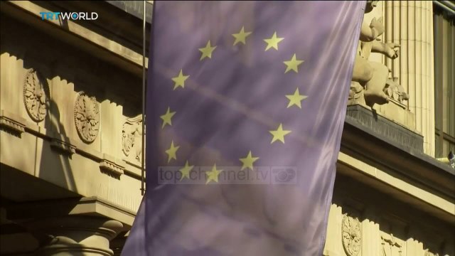 Ekonomia e Eurozonës, rritja më e shpejtë në një dekadë- Top Channel Albania - News - Lajme