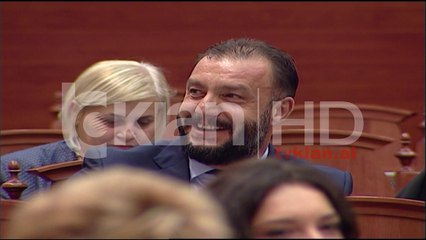 Berisha:Tahiri i çoi 3 milion euro Ramës ne zyre