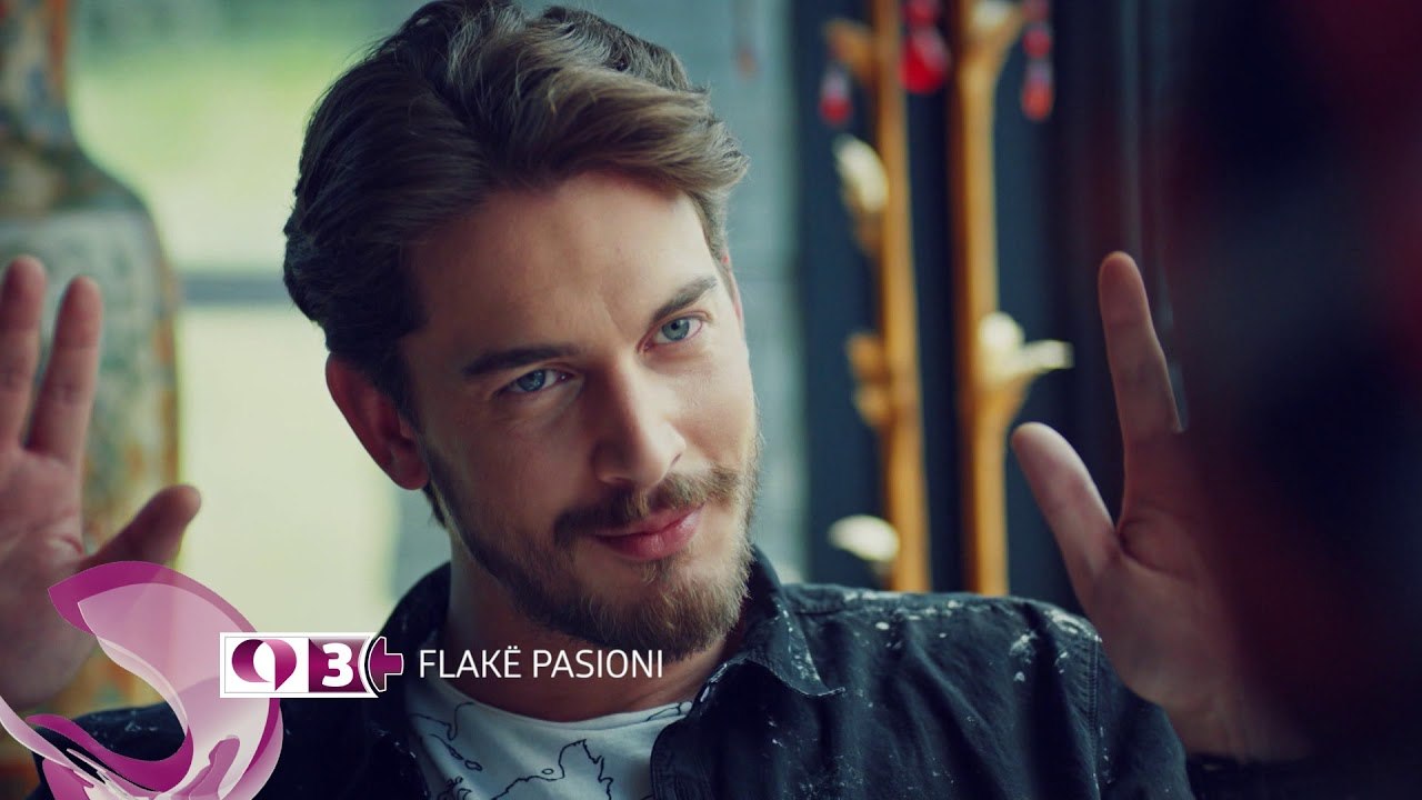 Flake pasioni|Parashikime|Episodi 34