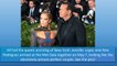 JENNIFER LOPEZ AND ALEX RODRIGUEZ ARE COUPLE GOALS - 2018 MET GALA RED CARPET